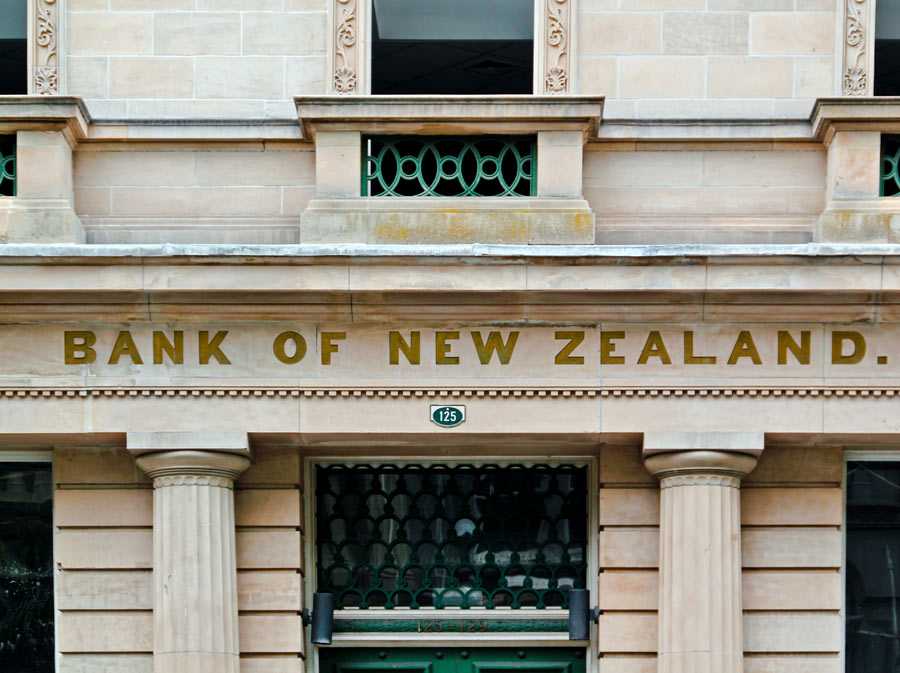 Резервный банк новой зеландии – финансовая энциклопедия