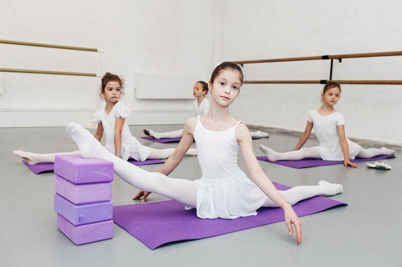 Как начать бизнес без первоначальных вложений. реальный опыт открытия школы балета для детей