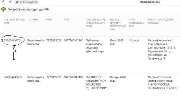 Реестр проверок прокуратуры. Реестр плановых проверок на 2021 год. План проверок на 2021. Проверки на 2021 год план и график проверок по ИНН. Учетный номер проверки.