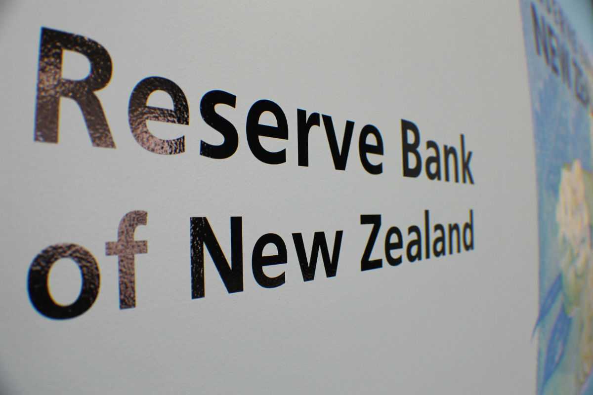 Резервный банк новой зеландии: взгляд трейдеров masterforex-v