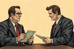 Адвокат по взяткам: как не растеряться, когда обвиняют в коррупции