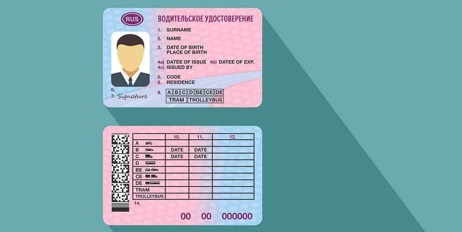 Просрочил замену водительского удостоверения: как восстановить?