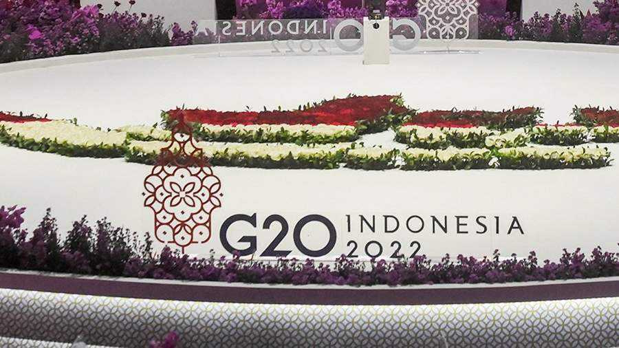 G20: история создания организации, страны-участники, саммиты