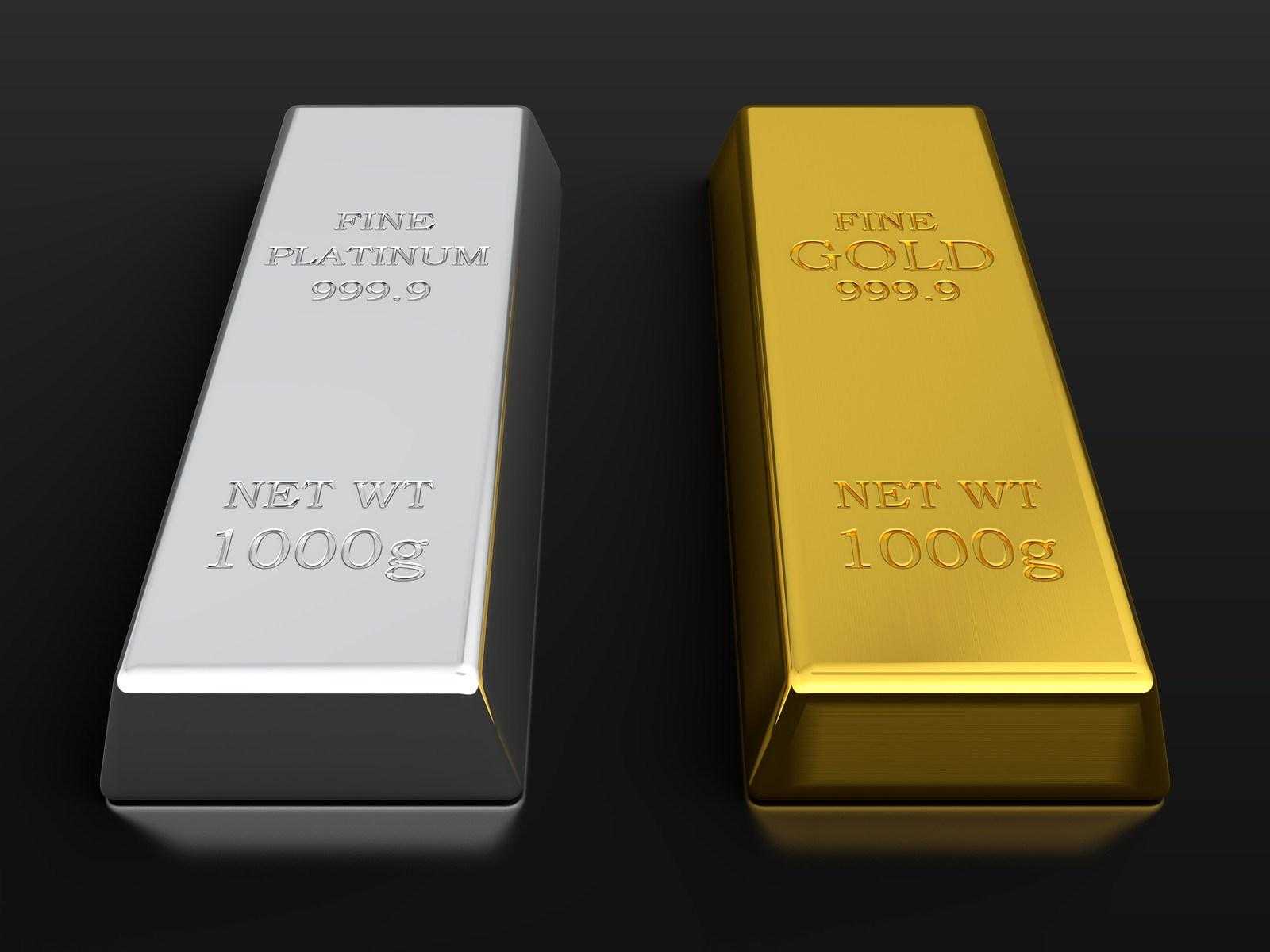 Рейтинг самого дорогого золота в мире: украшения из какого металла считаются самыми ценными?