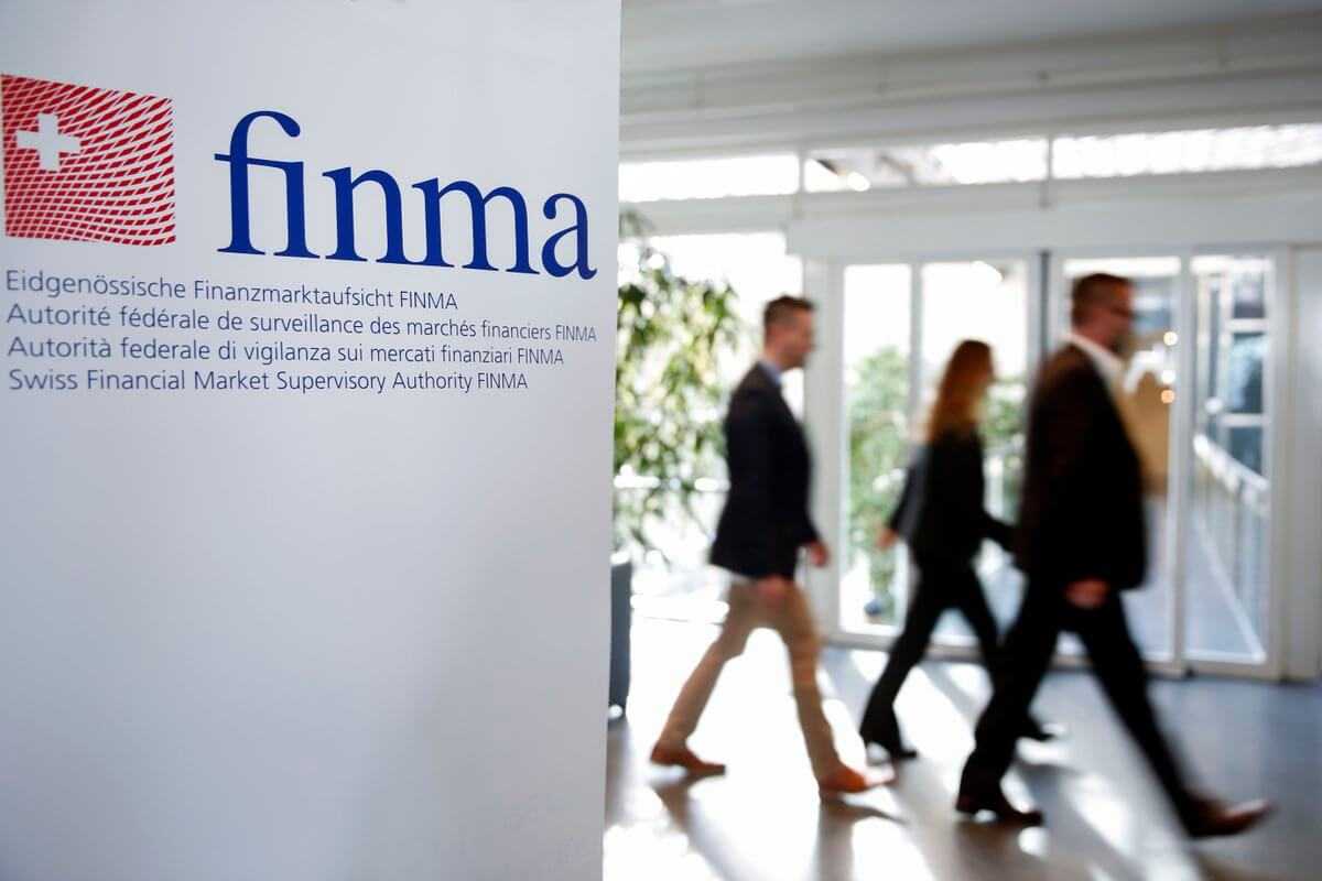Вся правда о швейцарском финансовом регуляторе finma