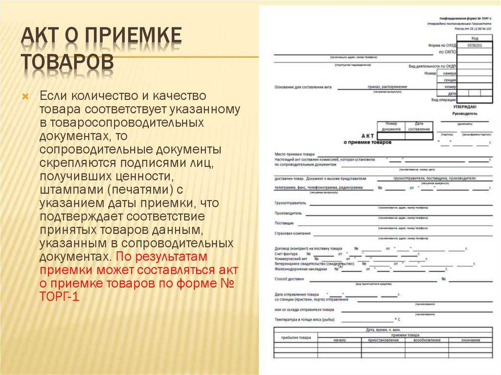 Форма торг-2
