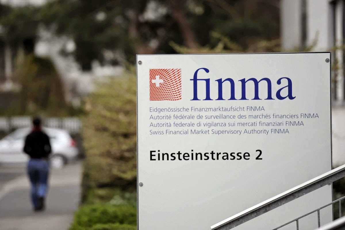 Finma: швейцарское управление контроля над финансовыми рынками — финансовый журнал fortrader.org
finma: швейцарское управление контроля над финансовыми рынками — финансовый журнал fortrader.org