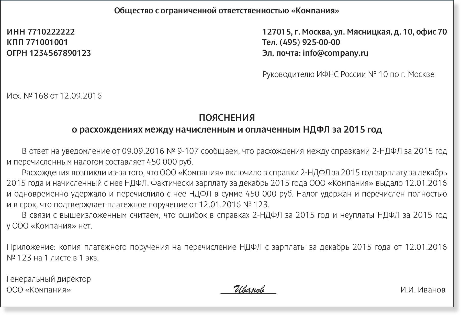Как избежать штрафа за несвоевременное перечисление ндфл - nalog-nalog.ru