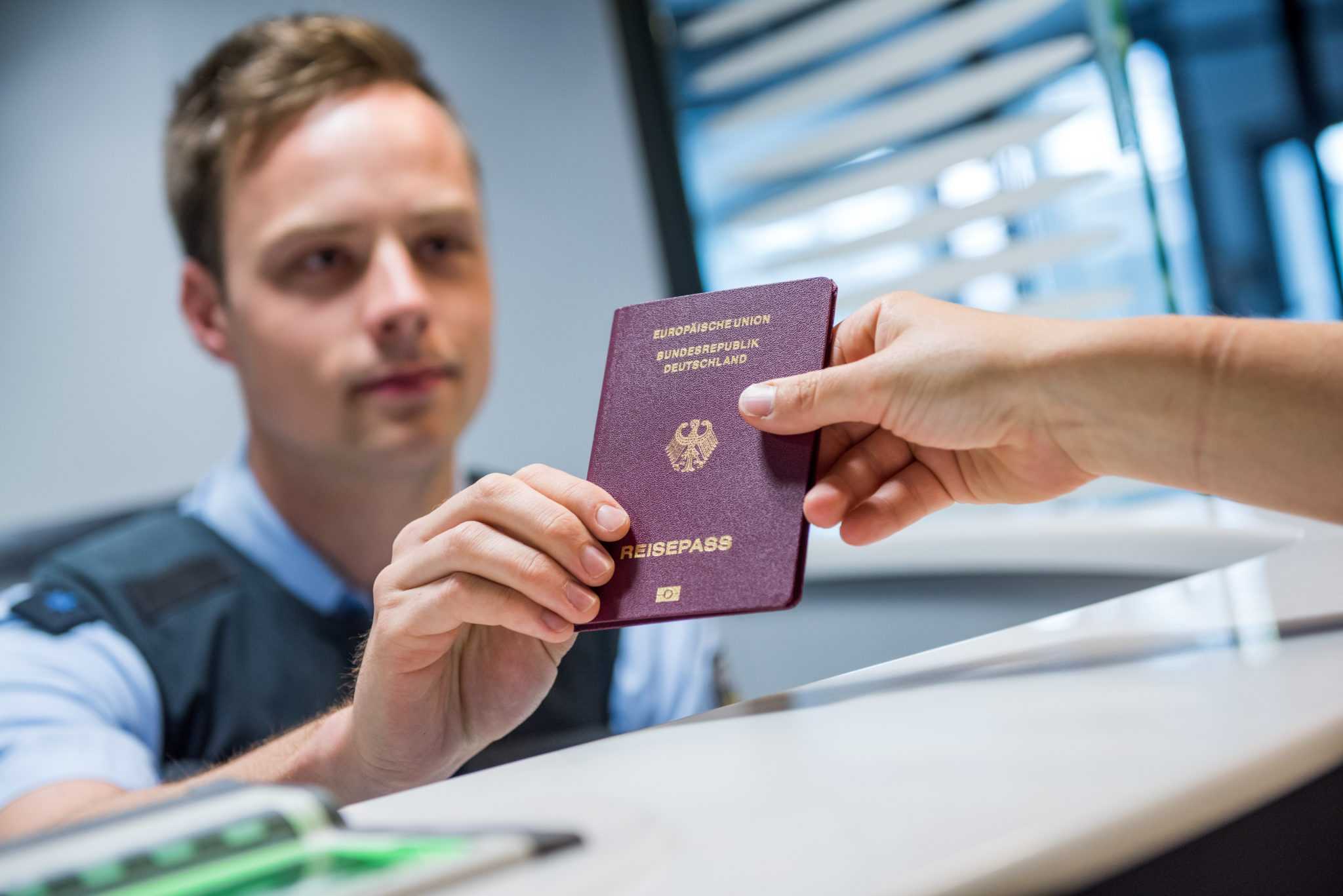 Взять вид. Двойное гражданство. Иностранные граждане. Иностранное гражданство. Паспорт Германии.