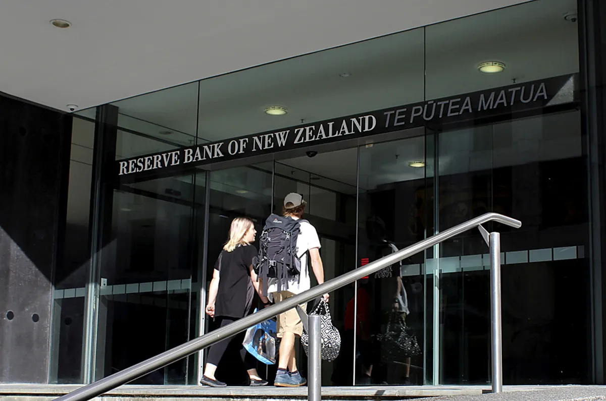 Резервный банк новой зеландии - процентная ставка, заседания 2017 | investfuture