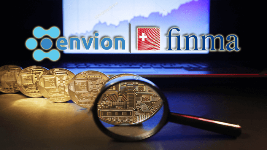 Швейцарский орган по надзору за финансовыми рынками (finma)