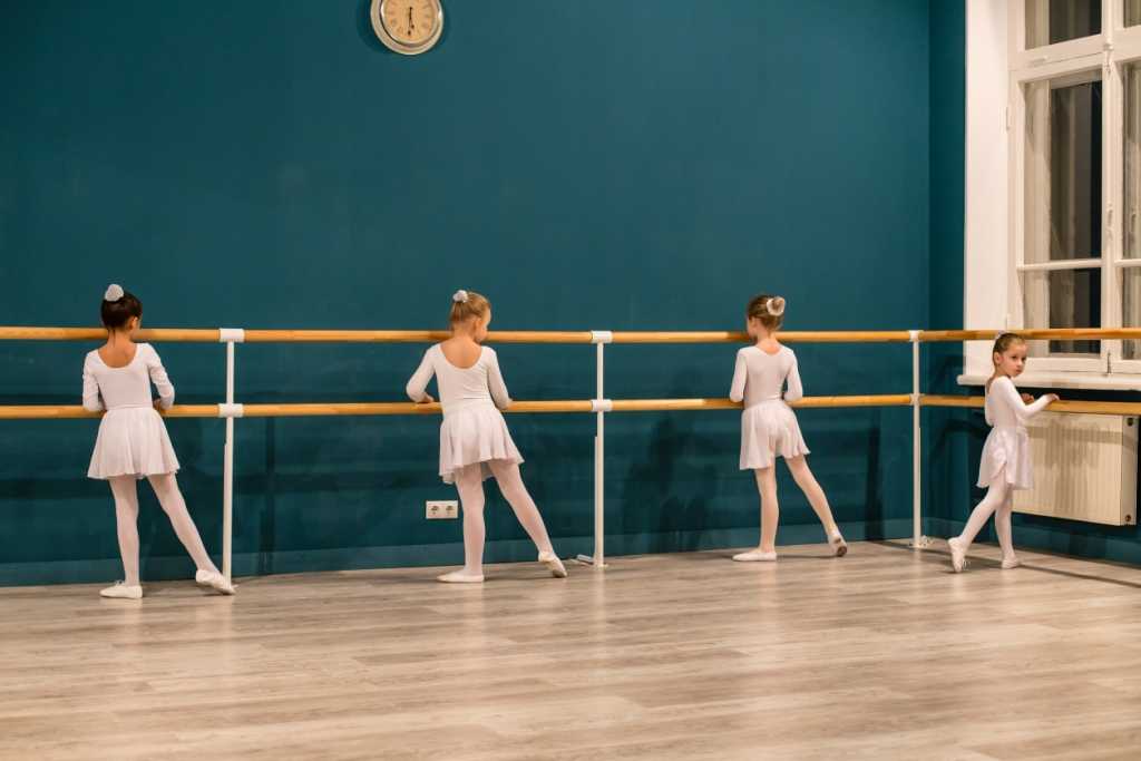 Создание мастерской балета для детей. опытом делится солист балета – reconomica — истории из жизни реальных людей