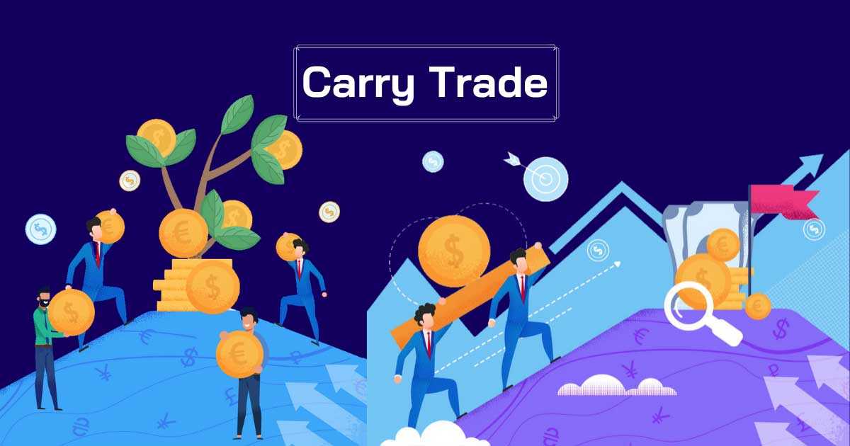 Валюта carry trade – финансовая энциклопедия