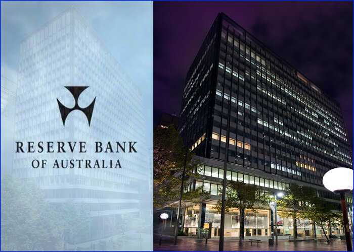 Резервный банк новой зеландии - процентная ставка сегодня