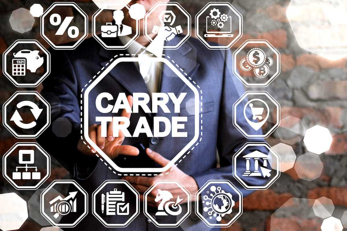 Carry trade. преимущества и недостатки стратегии