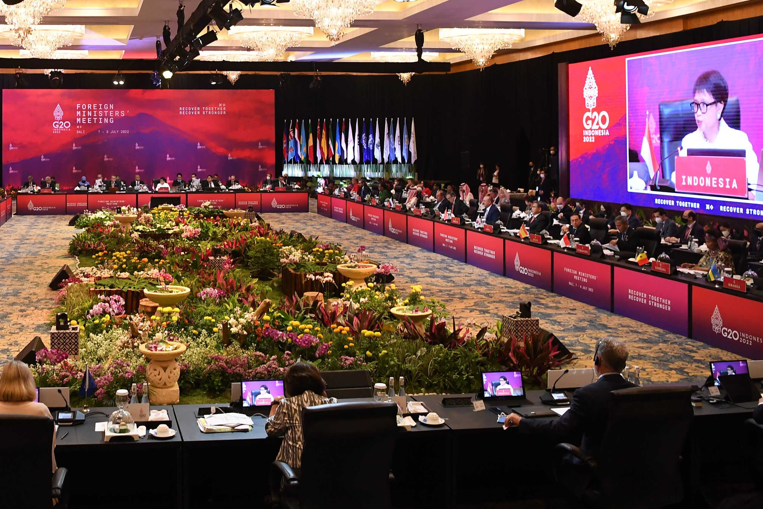 Саммит g20 в 2022 году: когда будет проходить, будет ли участвовать владимир путин?