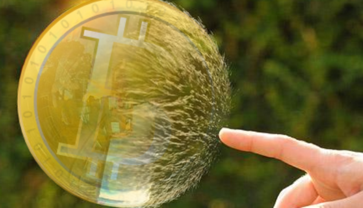 Уроки кризиса на иностранных рынках: 8 признаков «мыльного пузыря»