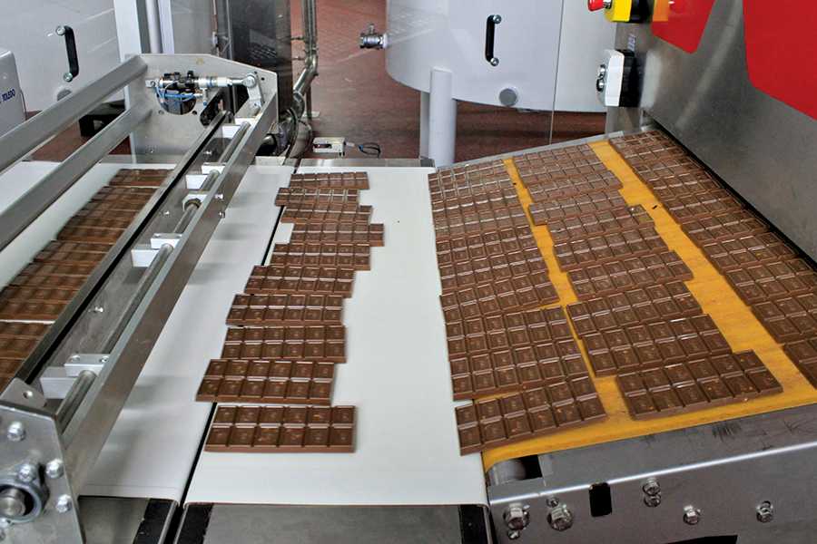 Бизнес-идея шоколад ручной работы на заказ. шоколадный бизнес на дому: как организовать производство конфет на продажу?