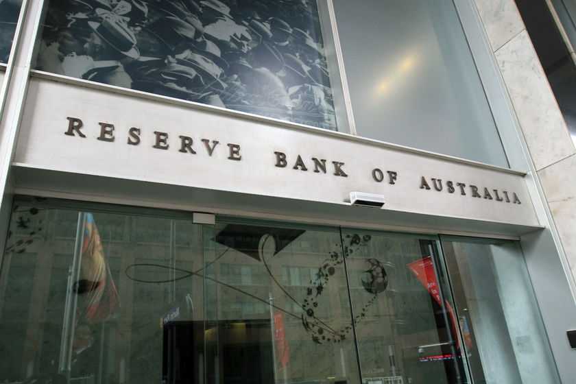 Reserve bank of new zealand