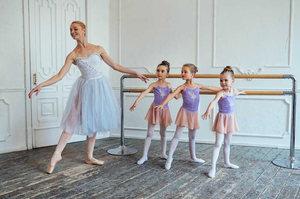 5 выдающихся российских балерин, ставших эталоном в мировом балете